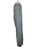 Assorted Brands Solid Gray Casual Pants Size S - photo 4