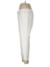 Apt. 9 Ivory Casual Pants Size 12 - photo 5