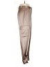 Babaton Tan Cargo Pants Size 6 - photo 4