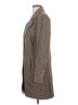 Avec Les Filles Houndstooth Brown Coat Size XS - photo 5