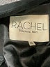 RACHEL Rachel Roy Black Jacket Size XS - photo 6