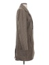 Avec Les Filles Houndstooth Brown Coat Size XS - photo 4