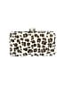 Unbranded Animal Print Ivory Clutch One size - photo 2