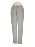 Zara Plaid Gray Casual Pants Size M - photo 1
