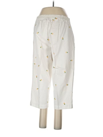 Basic Editions Casual Pants (view 2)