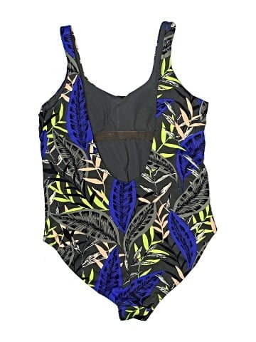 Athleta One Piece Swimsuit (view 2)