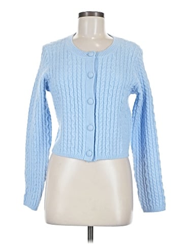 All in Favor Cardigan (view 1)