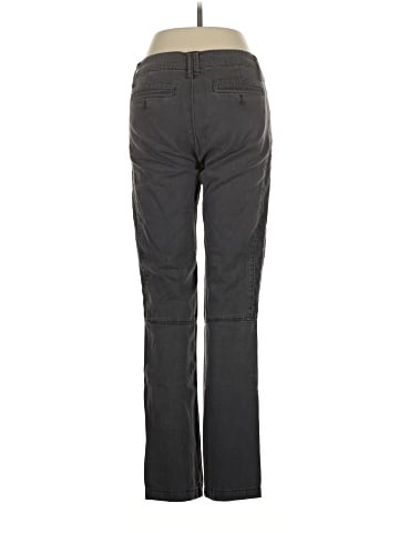 Pilcro and the Letterpress Casual Pants (view 2)