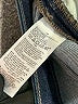 Old Navy Solid Blue Jeans Size 14 - photo 5