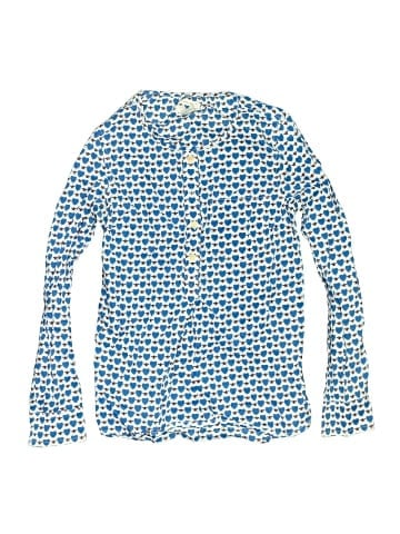Crewcuts Long Sleeve Button-Down Shirt (view 1)