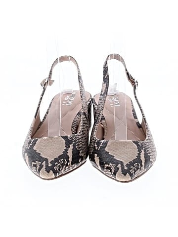 Alfani Heels (view 2)