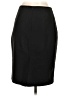 Trina Turk Solid Black Formal Skirt Size 4 - photo 2