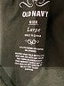 Old Navy Solid Black Casual Skirt Size L - photo 5
