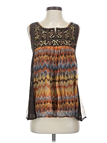Bellatrix Tank Top (view 1)