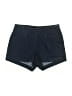 Jessica Simpson Solid Blue Shorts Size 25 waist - photo 1