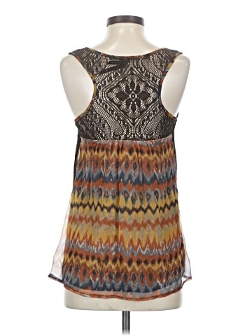Bellatrix Tank Top (view 2)