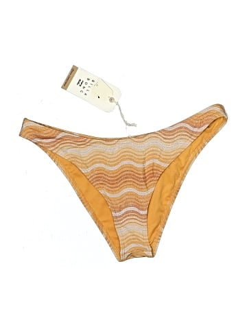 Another Tomorrow Swimsuit Bottoms (view 1)