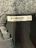 Stradivarius Black Bodysuit Size M - photo 3