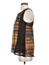 Bellatrix Brown Tank Top Size S - photo 5