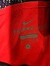 Nike 100% Polyester Pink Sweatshirt Size S - photo 7