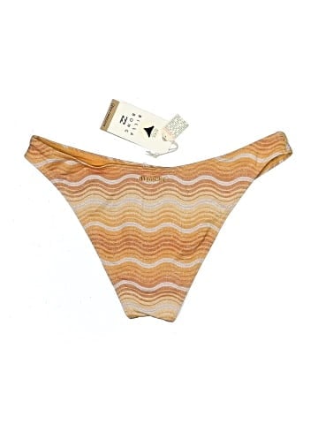 Another Tomorrow Swimsuit Bottoms (view 2)