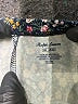 Ralph Lauren Floral Black Leggings 0-3 MO / 3 MO - photo 3