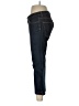 Gap Chevron-herringbone Blue Jeans Size 8 - photo 5