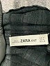 Zara Black Turtleneck Sweater Size M - photo 7