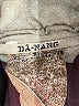 Da-Nang Burgundy Jacket Size XS - photo 6