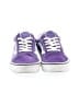 Vans Purple Sneakers Size 4 1/2 (youth) - photo 2