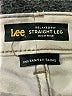 Lee Solid Gray Casual Pants Size 8 LONG - photo 3