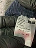 Uniqlo 100% Rayon Solid Blue Casual Pants Size 24 - 25 - photo 4