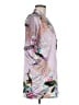 Unbranded Purple Kimono Size 8 - photo 4