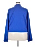 DSG Blue Turtleneck Sweater Size 2X - photo 2