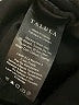 Talula Solid Black Casual Skirt Size XS - photo 5