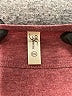 Yincro Burgundy Pullover Sweater Size 2XL - photo 7