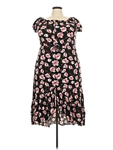 Just Found Casual Dress (view 1)