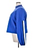 DSG Blue Turtleneck Sweater Size 2X - photo 5