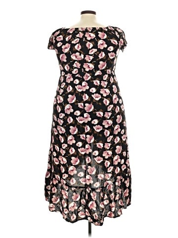 Just Found Casual Dress (view 2)