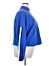 DSG Blue Turtleneck Sweater Size 2X - photo 4