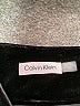 Calvin Klein Black Casual Pants Size 10 - photo 7