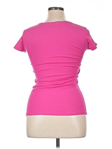 Alstyle Apparel & Activewear Short Sleeve T-Shirt (view 2)