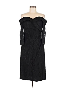 Jj's House Cocktail Dress