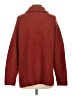 Madewell Red Turtleneck Sweater Size S - photo 2