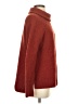 Madewell Red Turtleneck Sweater Size S - photo 4