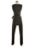 Calvin Klein Solid Green Jumpsuit Size 6 - photo 2