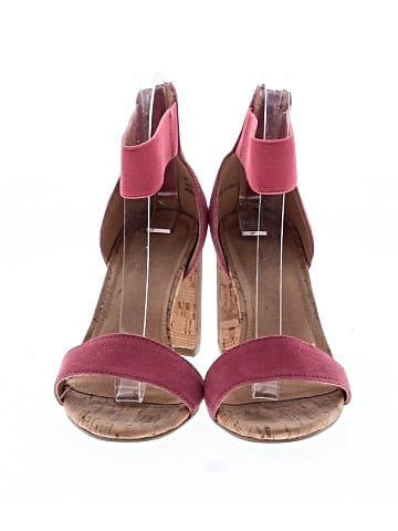 Aerosoles Heels (view 2)