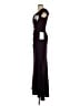 Xscape Black Cocktail Dress Size 4 - photo 5