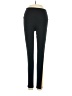Assorted Brands Color Block Black Active Pants Size S - photo 1