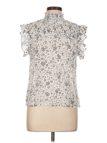 Adiva Sleeveless Blouse (view 1)
